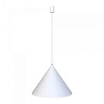 Lampa wisząca ZENITH L white 8006 Nowodvorski - zdjęcie dodatkowe 1