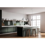 Lampa wisząca ZENITH L white 8006 Nowodvorski - zdjęcie produktu