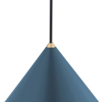 Lampa wisząca ZENITH L green 8007 Nowodvorski - zdjęcie dodatkowe 4