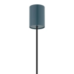 Lampa wisząca ZENITH L green 8007 Nowodvorski - zdjęcie dodatkowe 7