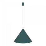 Lampa wisząca ZENITH L green 8007 Nowodvorski - zdjęcie produktu