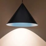Lampa wisząca ZENITH L green 8007 Nowodvorski - zdjęcie dodatkowe 2