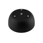 Plafon sufitowy SATELLITE S BLACK SENSOR 8010 Nowodvorski - zdjęcie dodatkowe 1
