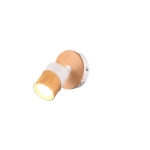 Spot ARUNI – 801170131 excl. 1x GU10 · max. 10W TRIO