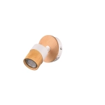 Spot ARUNI – 801170131 excl. 1x GU10 · max. 10W TRIO