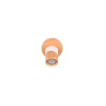 Spot ARUNI – 801170131 excl. 1x GU10 · max. 10W TRIO