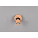 Spot ARUNI – 801170132 excl. 1x GU10 · max. 10W TRIO