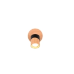 Spot ARUNI – 801170132 excl. 1x GU10 · max. 10W TRIO