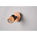 Spot ARUNI – 801170132 excl. 1x GU10 · max. 10W TRIO