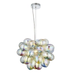 kinkiecik.pl Lampa wisząca Infinity Pendant 80123 ENDON