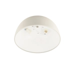 Plafon sufitowy SATELLITE S SILK GRAY 8014 Nowodvorski - zdjęcie dodatkowe 2