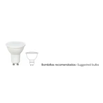 Lampa wisząca Mantra Sal 8297MA - zdjęcie dodatkowe 3