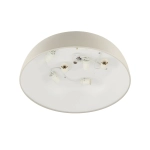 Plafon sufitowy SATELLITE M SILK GRAY 8018 Nowodvorski - zdjęcie dodatkowe 2
