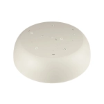 Plafon sufitowy SATELLITE M SILK GRAY 8018 Nowodvorski - zdjęcie dodatkowe 3