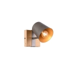 kinkiecik.pl Kinkiet BELL 801900167 TRIO