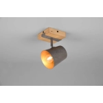 kinkiecik.pl Kinkiet BELL 801900167 TRIO