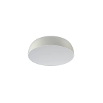 Plafon sufitowy SATELLITE M SILK GRAY 8018 Nowodvorski - zdjęcie produktu