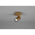 MARLEY – 802400104 excl. 1x GU10 · max. 25W TRIO