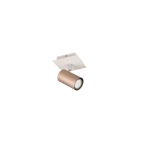MARLEY – 802400165 excl. 1x GU10 · max. 25W TRIO