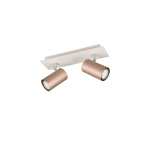 MARLEY – 802400265 excl. 2x GU10 · max. 35W TRIO