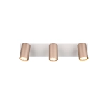 MARLEY – 802400365 excl. 3x GU10 · max. 35W TRIO
