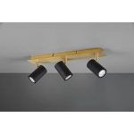 MARLEY – 802400380 excl. 3x GU10 · max. 35W TRIO