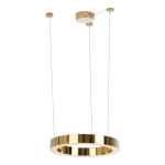 LUXURY P0377D LAMPA WISZĄCA ŚCIEMNIALNA MaxLight - zdjęcie produktu