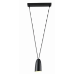 SISTEMA P0400 LAMPA WISZĄCA MaxLight - zdjęcie produktu
