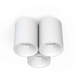 Plafon EYE TONE III WHITE 8093 Nowodvorski - zdjęcie produktu