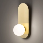 Lampa ścienna (kinkiet) Bao MOD419WL-01G Maytoni - zdjęcie dodatkowe 5