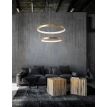 Lampa wisząca NUEVE LE41707 Luces Exclusivas - zdjęcie dodatkowe 2