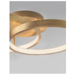 Plafon NUEVE LE41708 Luces Exclusivas - zdjęcie dodatkowe 1