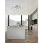Plafon MIJAS LE41687 Luces Exclusivas - zdjęcie dodatkowe 1