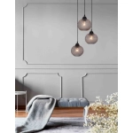 Lampa wisząca BUENOS LE41914 Luces Exclusivas - zdjęcie dodatkowe 2