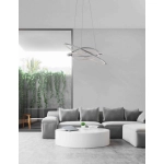 Lampa wisząca LANUS LE41685 Luces Exclusivas - zdjęcie dodatkowe 2