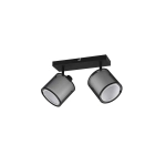 kinkiecik.pl BURTON Lampa sufitowa 2xE14 811400232 TRIO