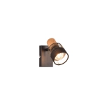 NANDINI – 811700132 excl. 1x E14 · max. 10W TRIO