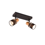 NANDINI – 811700232 excl. 2x E14 · max. 10W TRIO