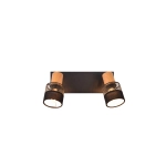 NANDINI – 811700232 excl. 2x E14 · max. 10W TRIO