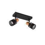 NANDINI – 811700232 excl. 2x E14 · max. 10W TRIO