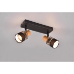 NANDINI – 811700232 excl. 2x E14 · max. 10W TRIO