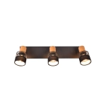 NANDINI – 811700332 excl. 3x E14 · max. 10W TRIO