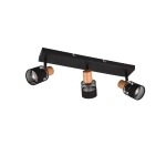 NANDINI – 811700332 excl. 3x E14 · max. 10W TRIO