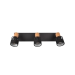 NANDINI – 811700332 excl. 3x E14 · max. 10W TRIO