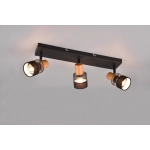 NANDINI – 811700332 excl. 3x E14 · max. 10W TRIO