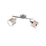 AROSA – 812100206 excl. 2x E14 · max. 28W TRIO