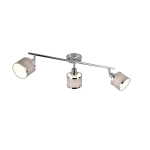 AROSA – 812100306 excl. 3x E14 · max. 28W TRIO