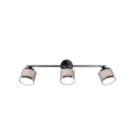AROSA – 812100306 excl. 3x E14 · max. 28W TRIO