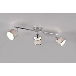 AROSA – 812100306 excl. 3x E14 · max. 28W TRIO