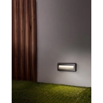 Kinkiet TERRASSA LE71439 Luces Exclusivas - zdjęcie dodatkowe 1